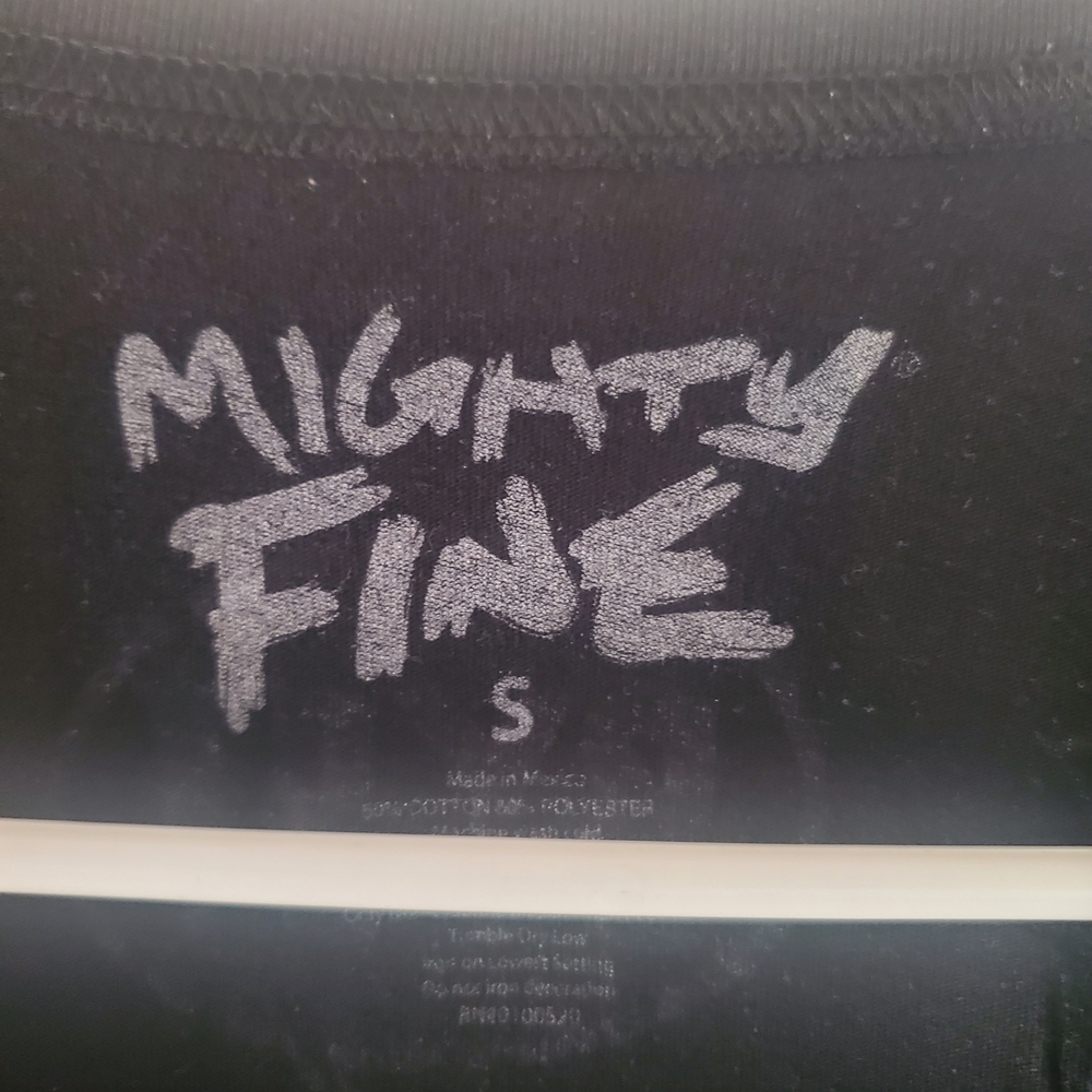Mighty Fine Brand Invader zim Gir Sweater S - Picture 5 of 11